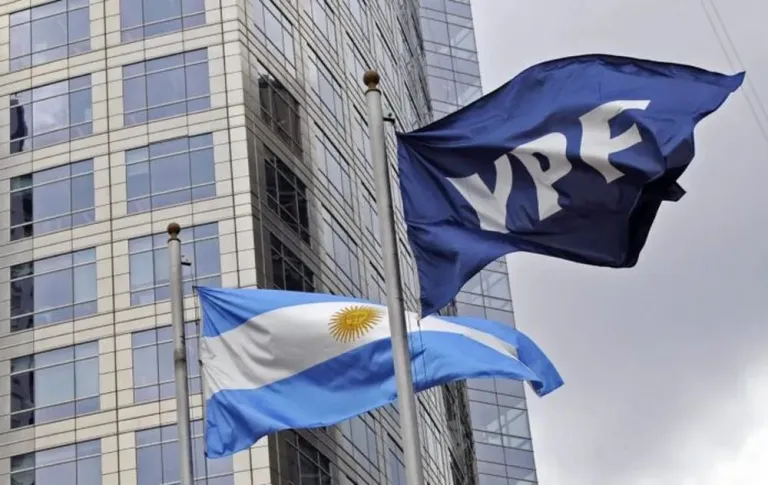 Causa YPF: la Justicia de Estados Unidos falló a favor de la Argentina