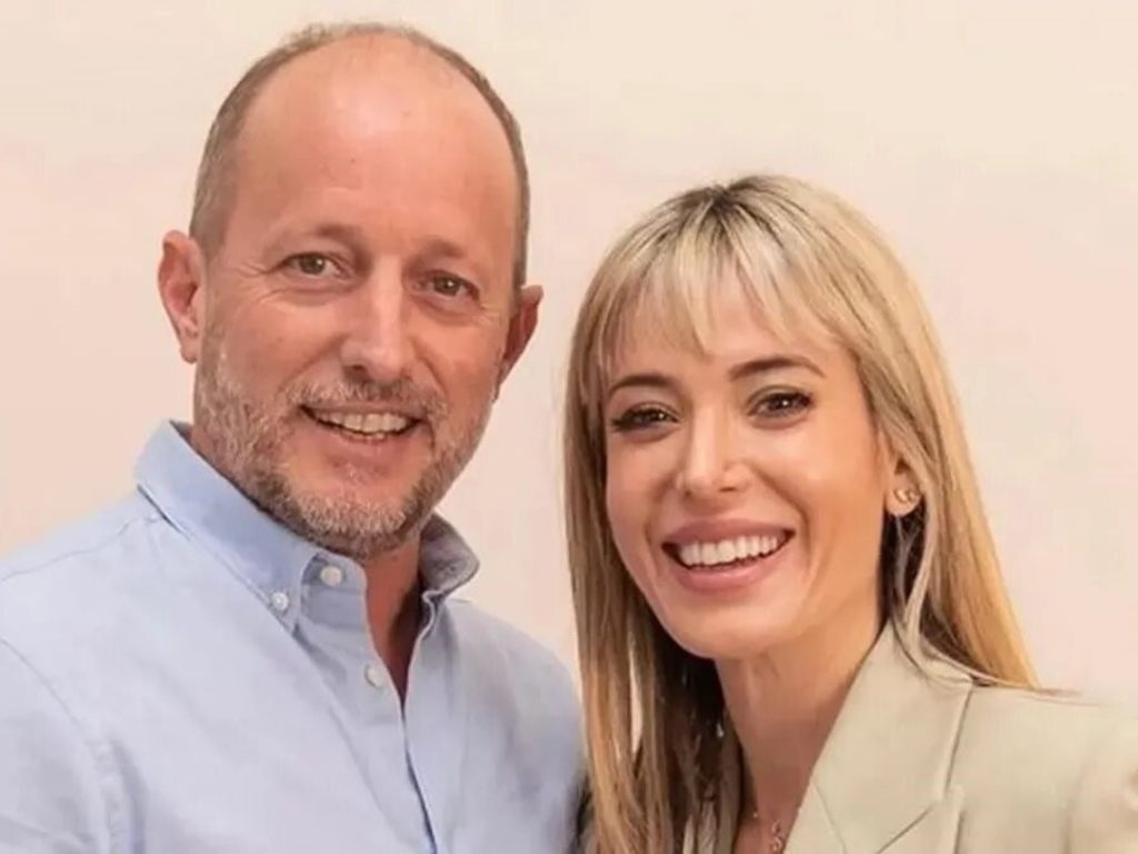 Jésica Cirio habló tras los videos con bolsas de dólares: «Estoy a disposición de la Justicia»