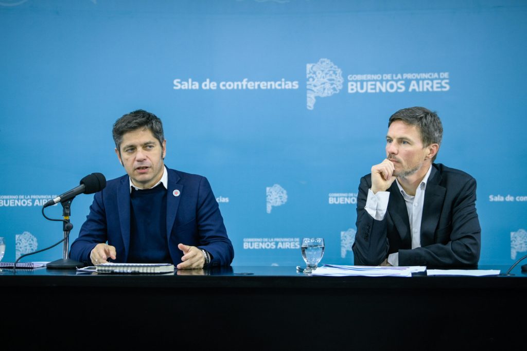 El Gobierno provincial anunció medidas para defender a consumidores de billeteras virtuales
